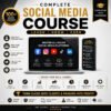 Complete Social Media Marketing Course | Learn, Grow & Monetize